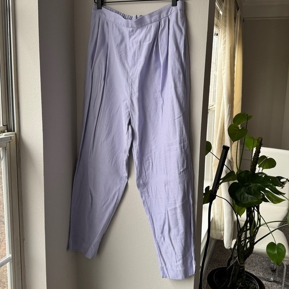 Pants - Vintage Lavender Trouser